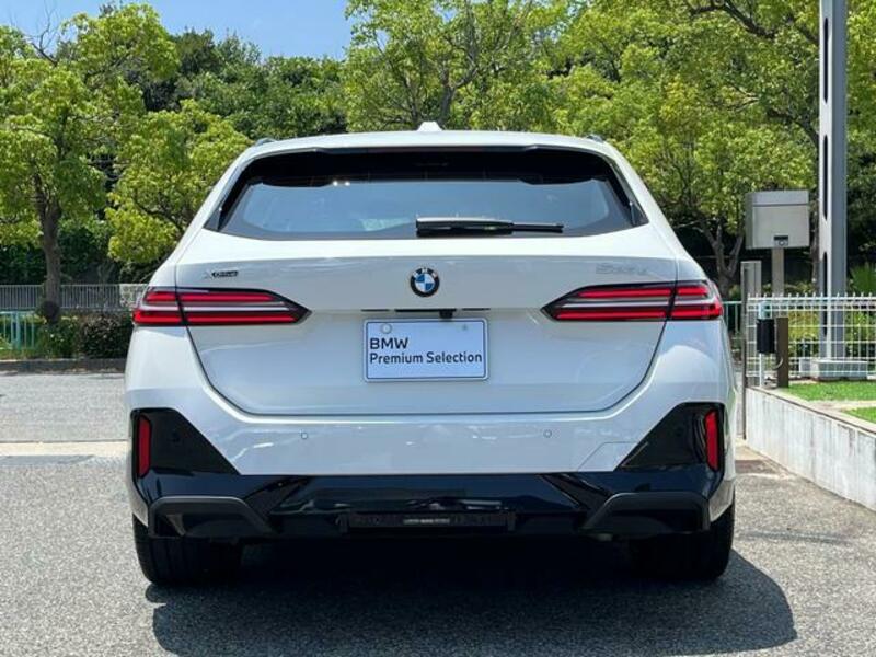 5 SERIES