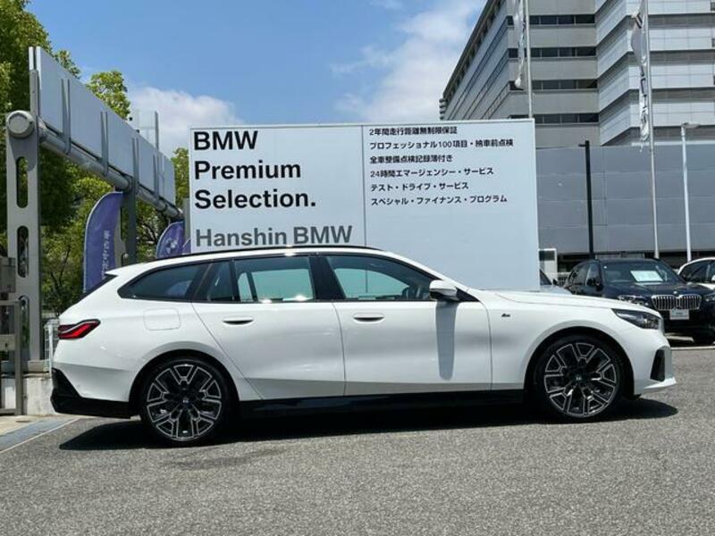 5 SERIES