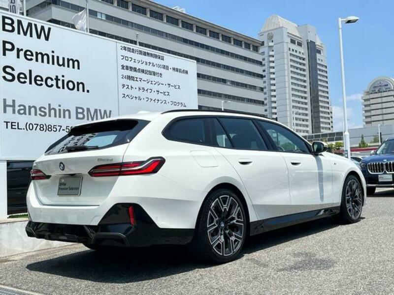 5 SERIES