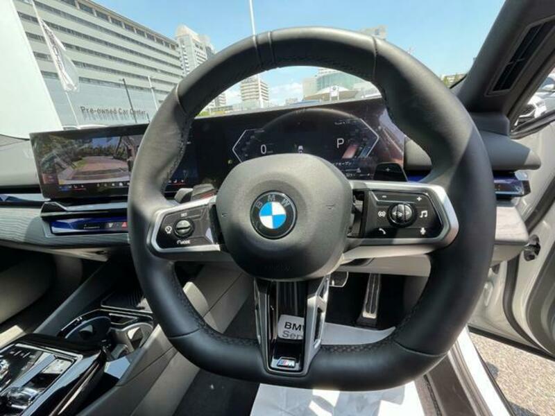 5 SERIES