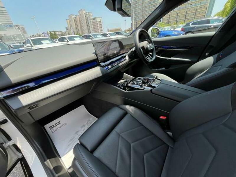 5 SERIES