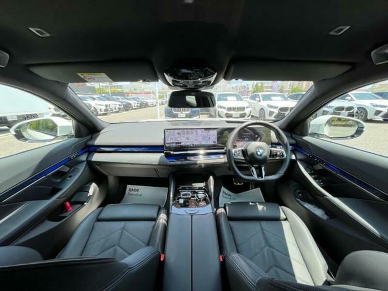 5 SERIES