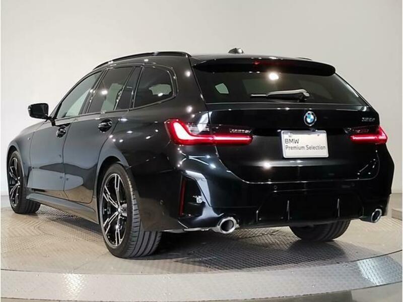 3 SERIES