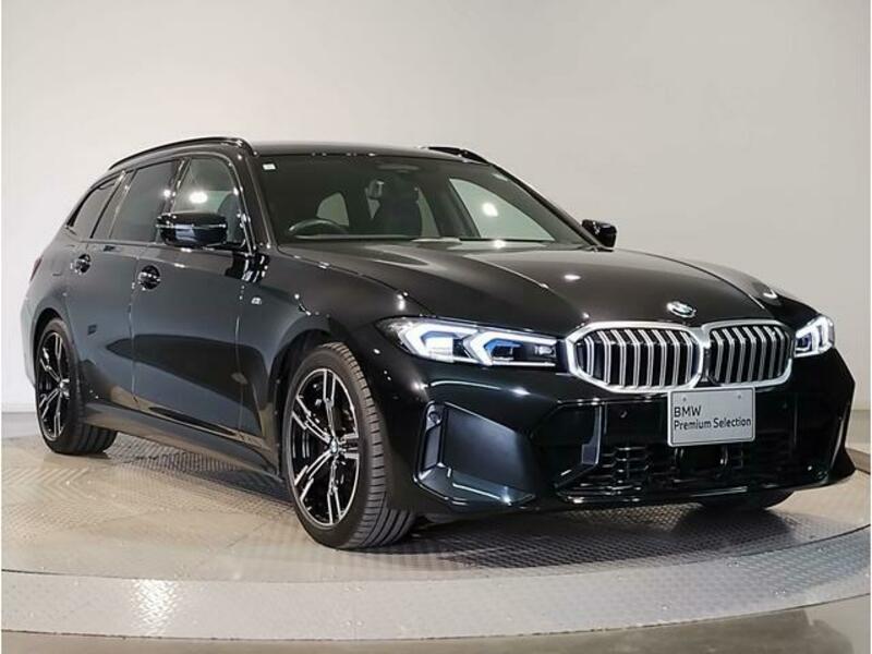 3 SERIES