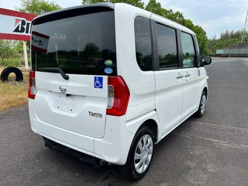 TANTO