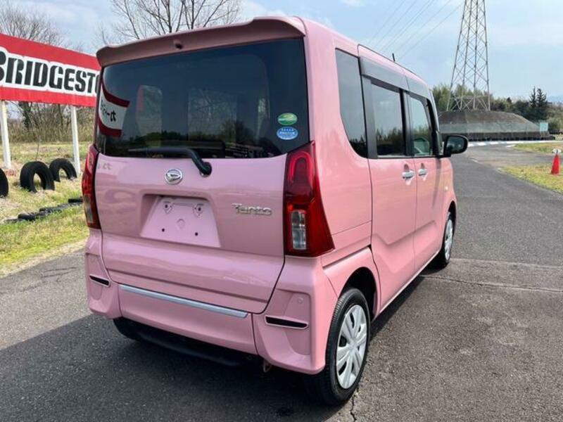 TANTO
