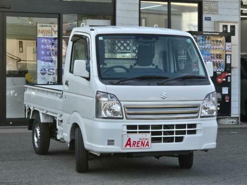 CARRY TRUCK