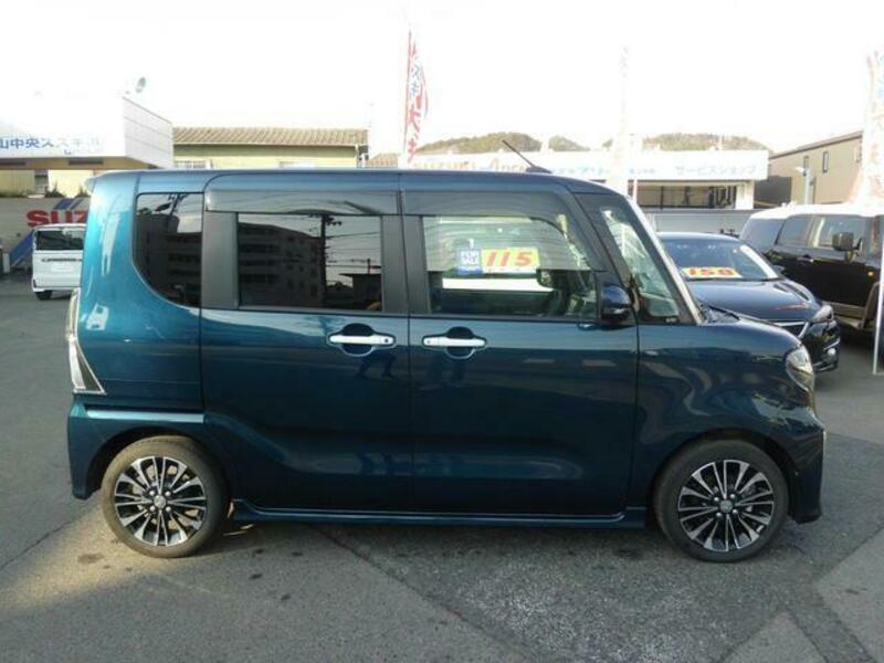 TANTO