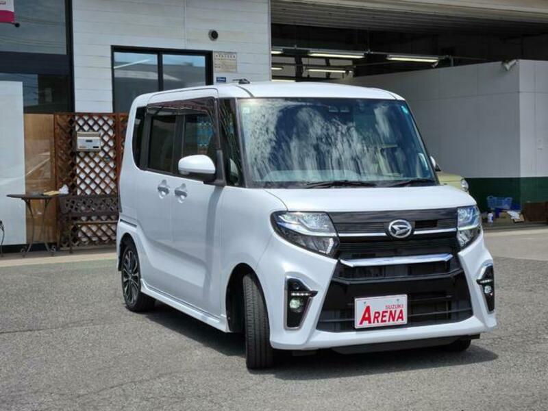 TANTO