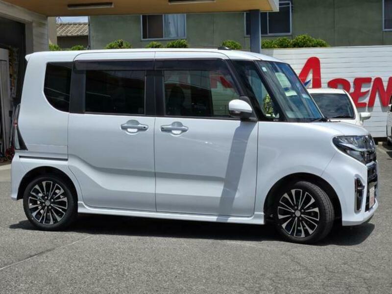 TANTO