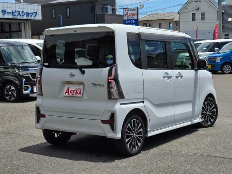 TANTO