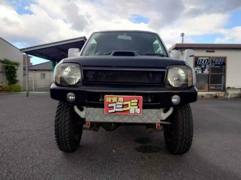 AZ-OFFROAD