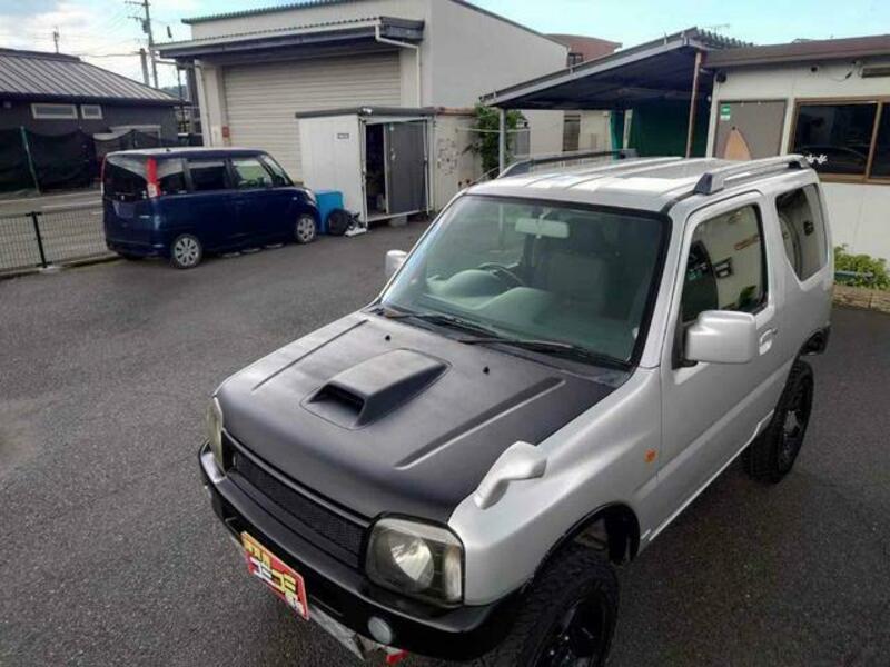 AZ-OFFROAD