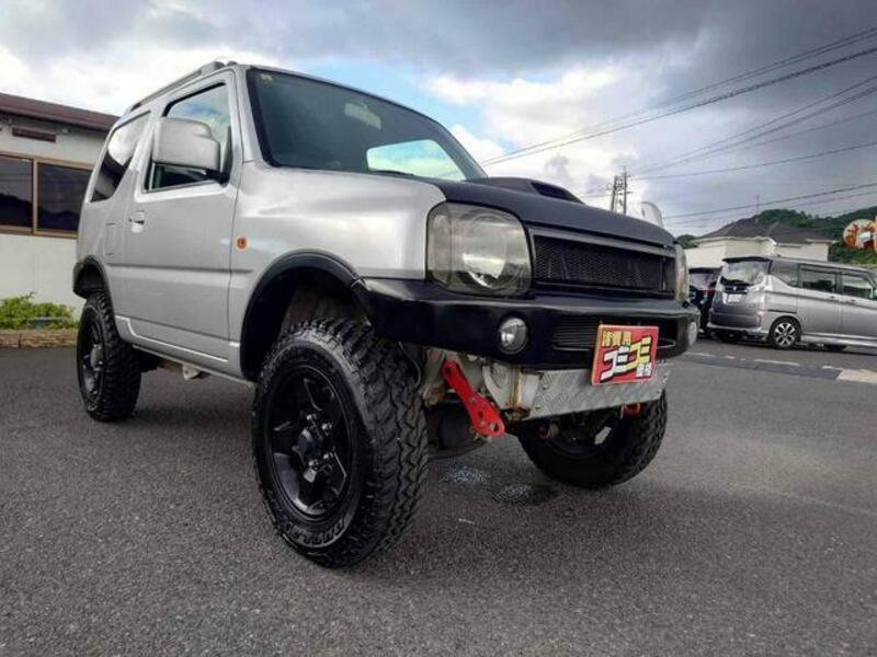 AZ-OFFROAD