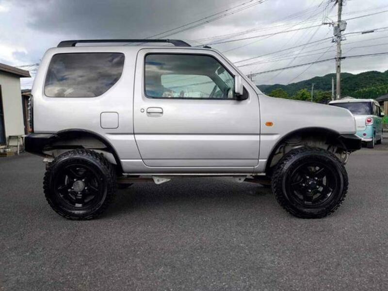 AZ-OFFROAD
