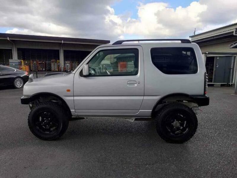 AZ-OFFROAD