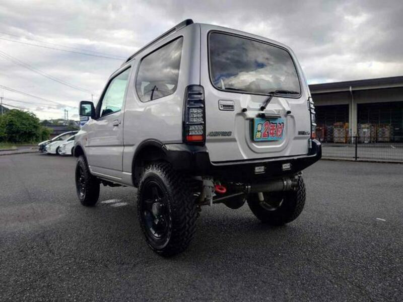 AZ-OFFROAD