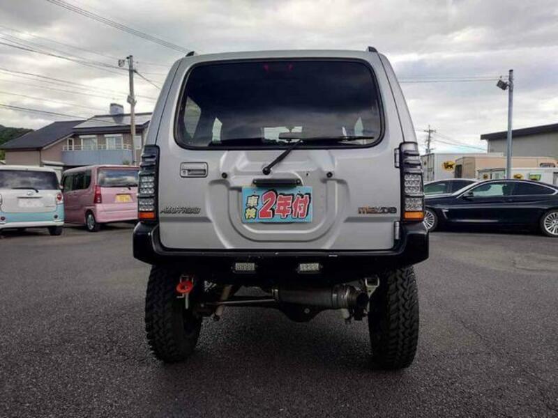 AZ-OFFROAD