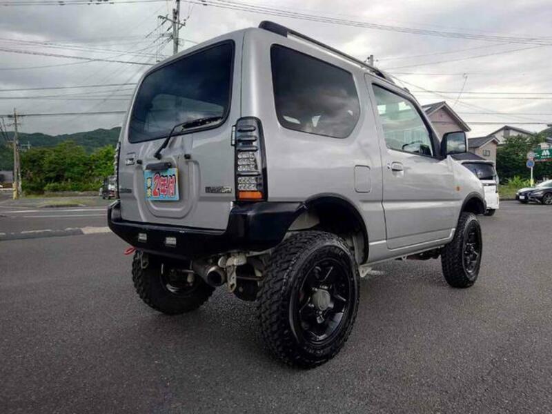 AZ-OFFROAD