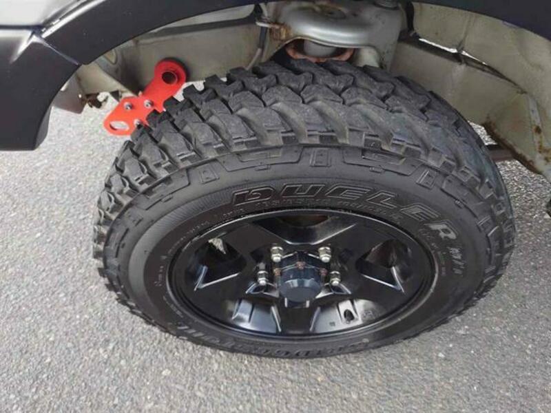 AZ-OFFROAD