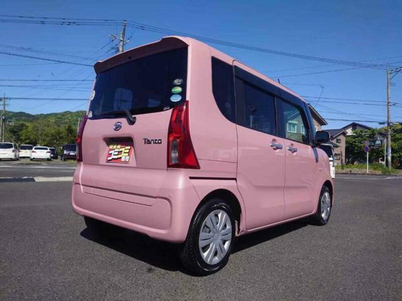 TANTO
