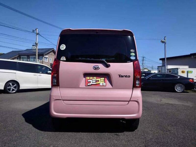 TANTO