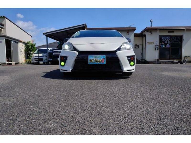 PRIUS