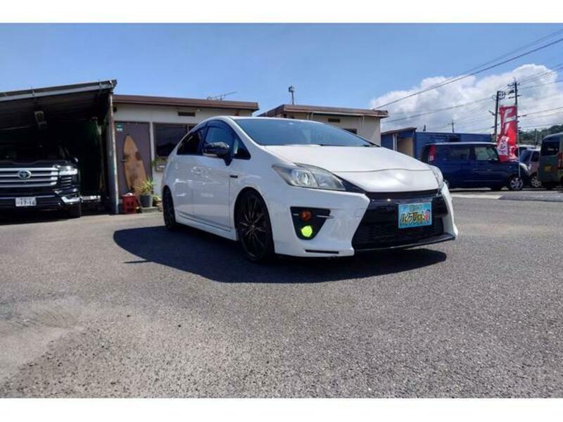 PRIUS