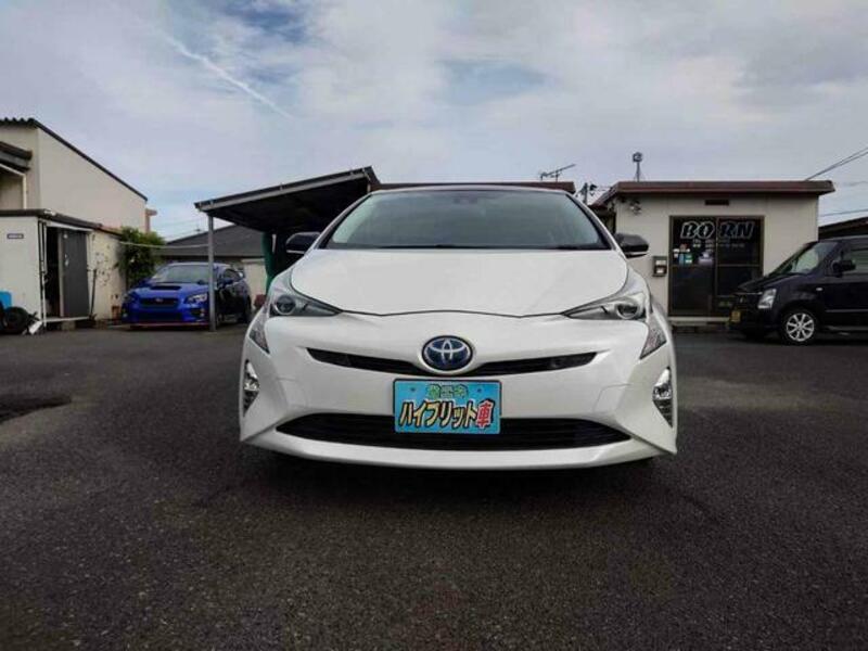PRIUS