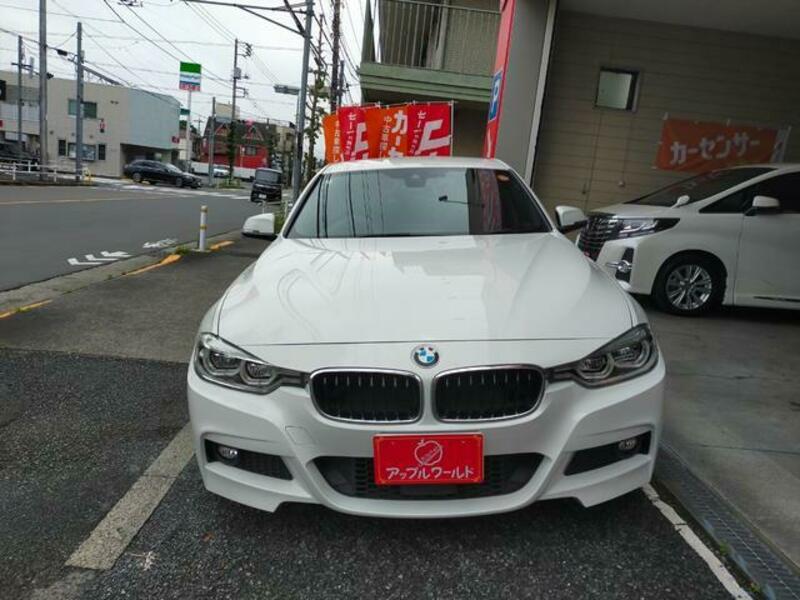 3 SERIES