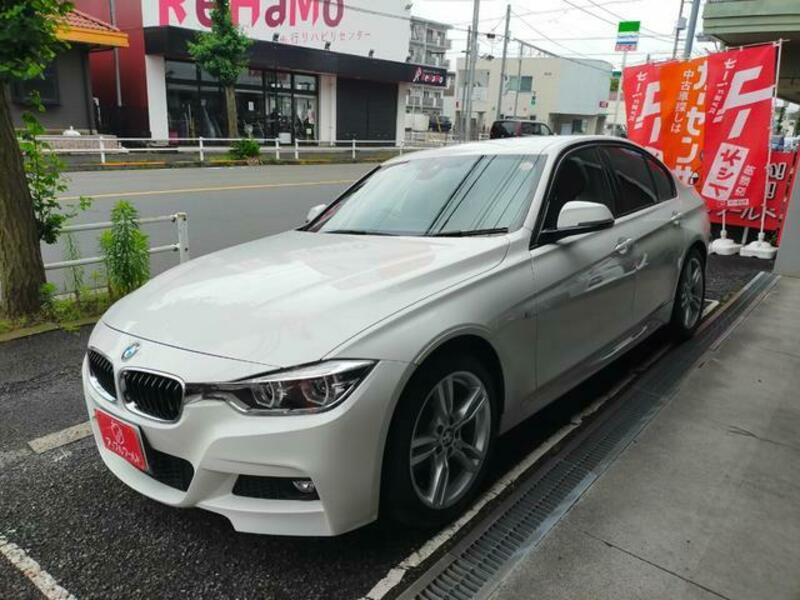 3 SERIES