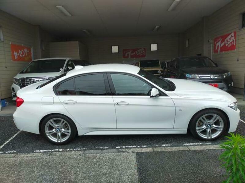3 SERIES