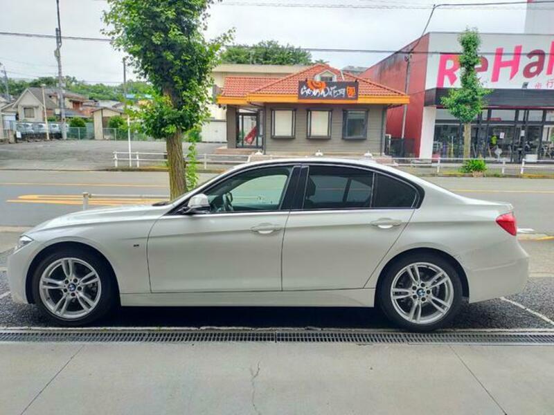 3 SERIES
