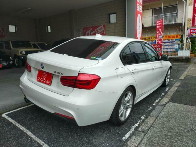 3 SERIES