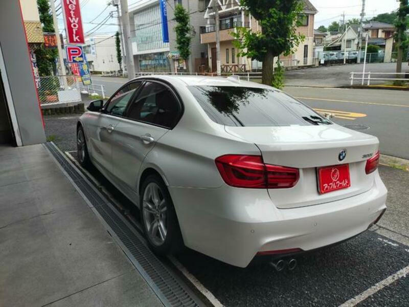 3 SERIES