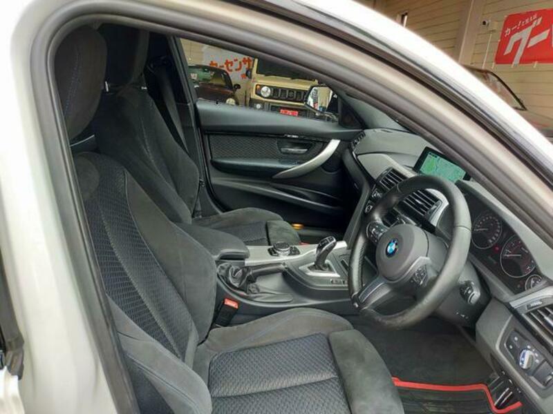 3 SERIES