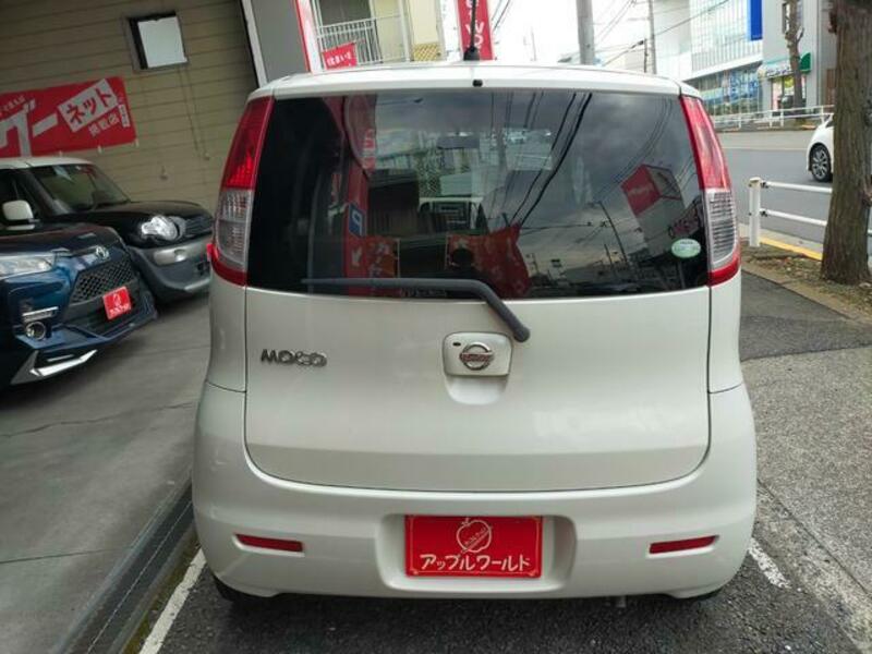 MOCO