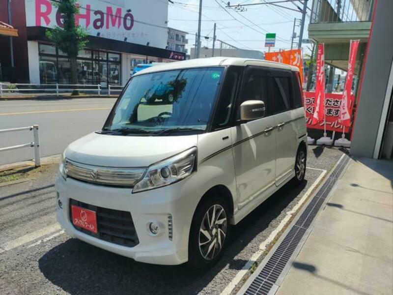 SPACIA CUSTOM
