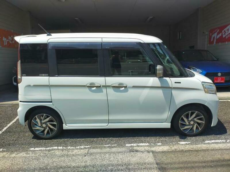 SPACIA CUSTOM