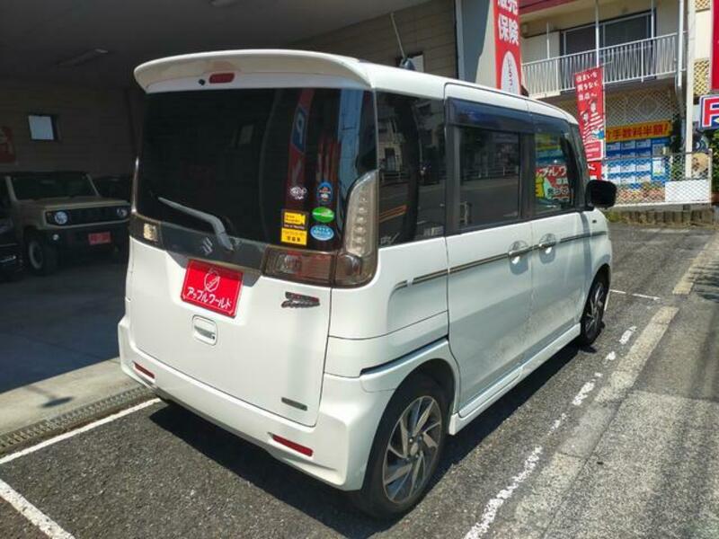 SPACIA CUSTOM