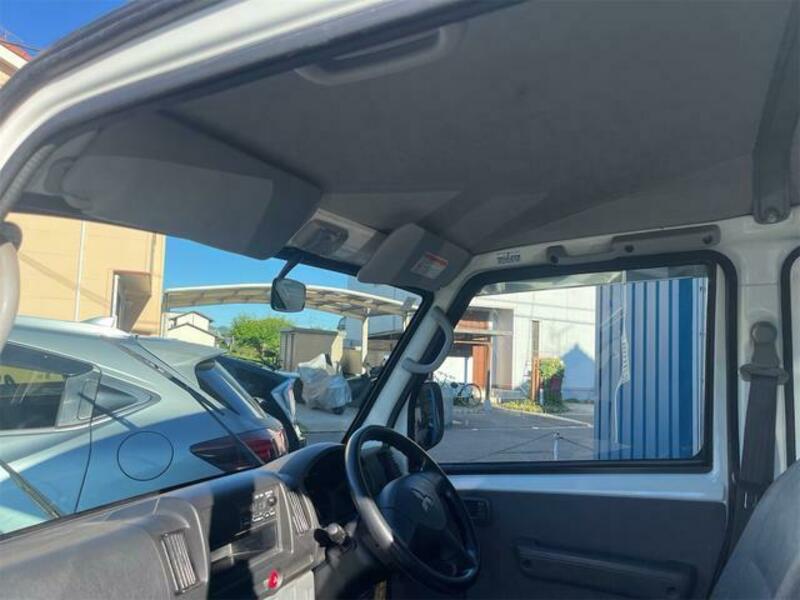 MINICAB VAN