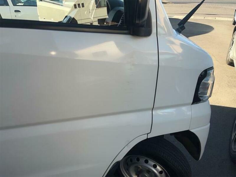 MINICAB VAN