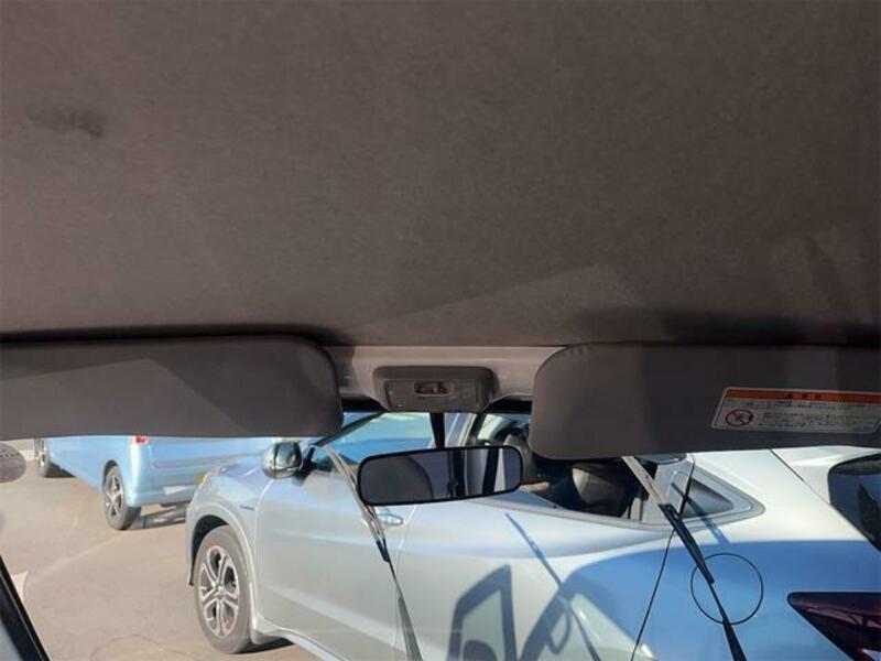 MINICAB VAN