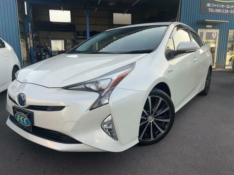 PRIUS
