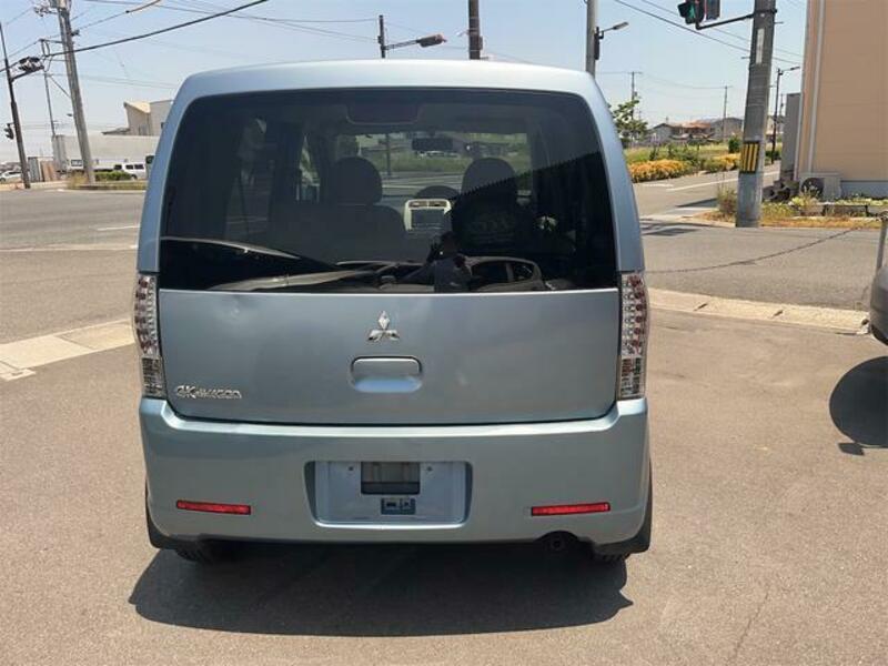 EK WAGON