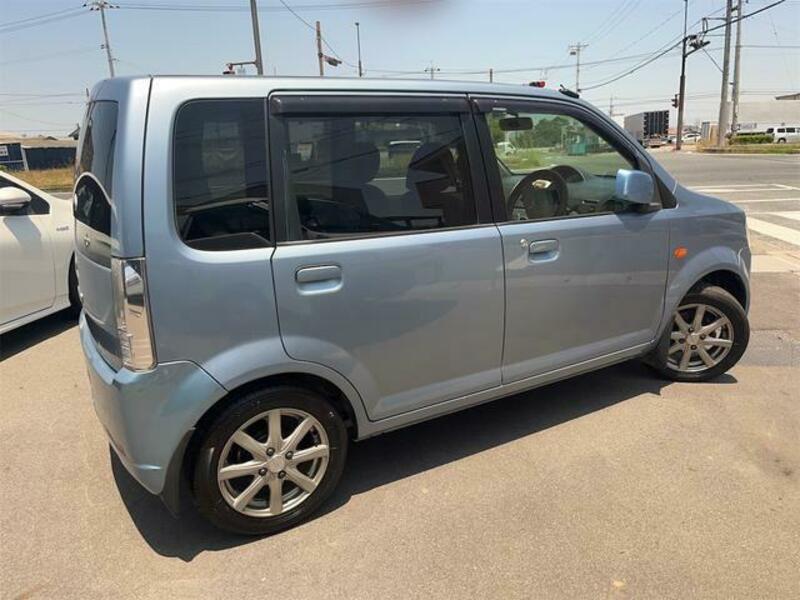 EK WAGON
