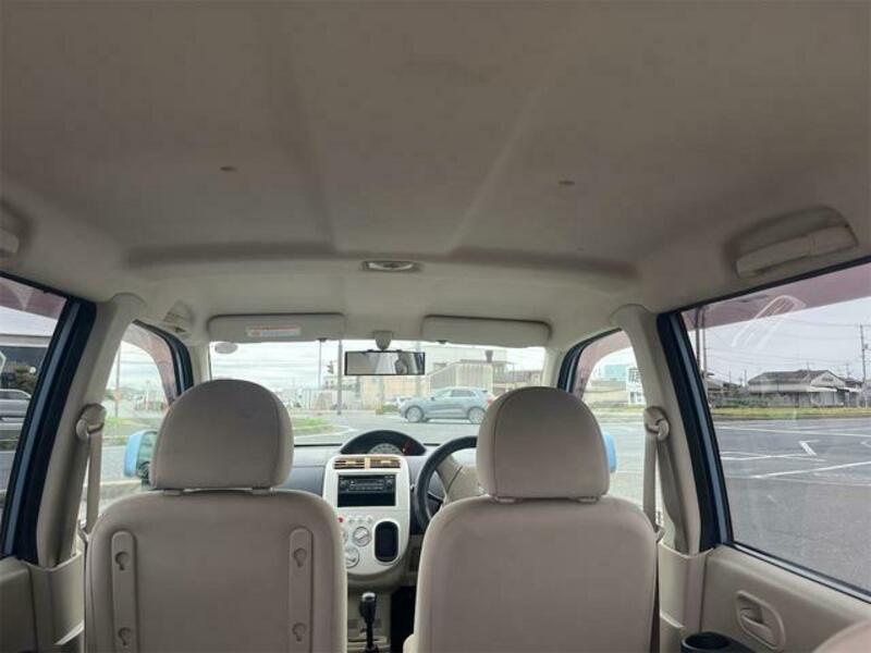 EK WAGON