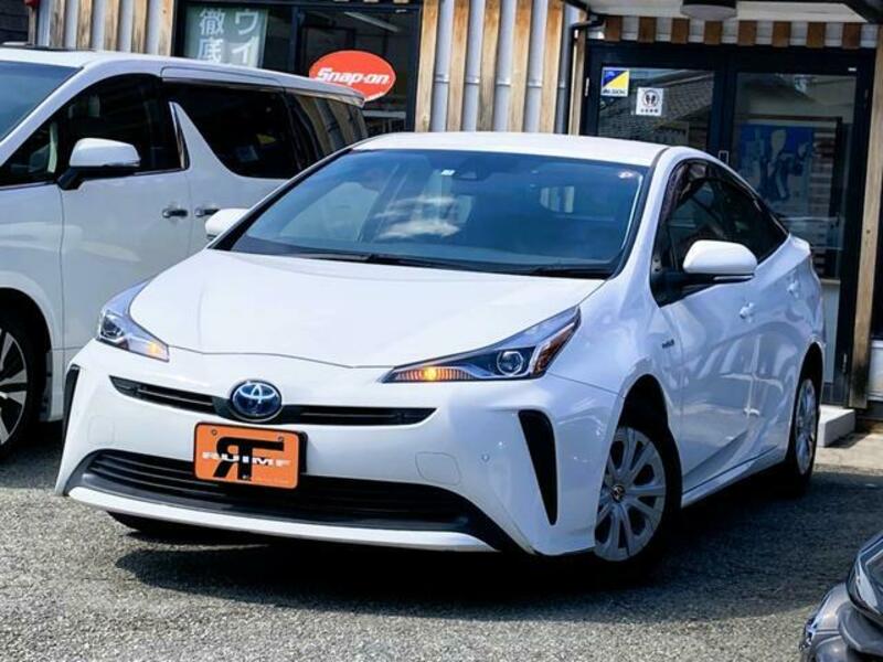 PRIUS