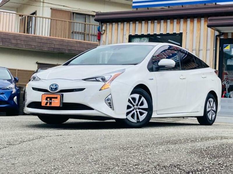 PRIUS