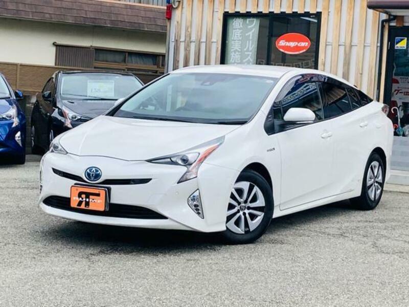 PRIUS